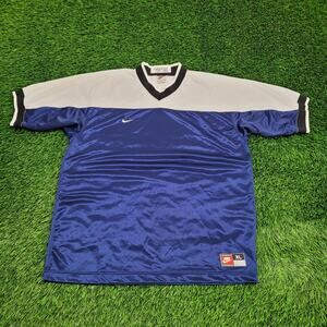 Vintage NIKE Shirt XL 25x29 Extra-Baggy